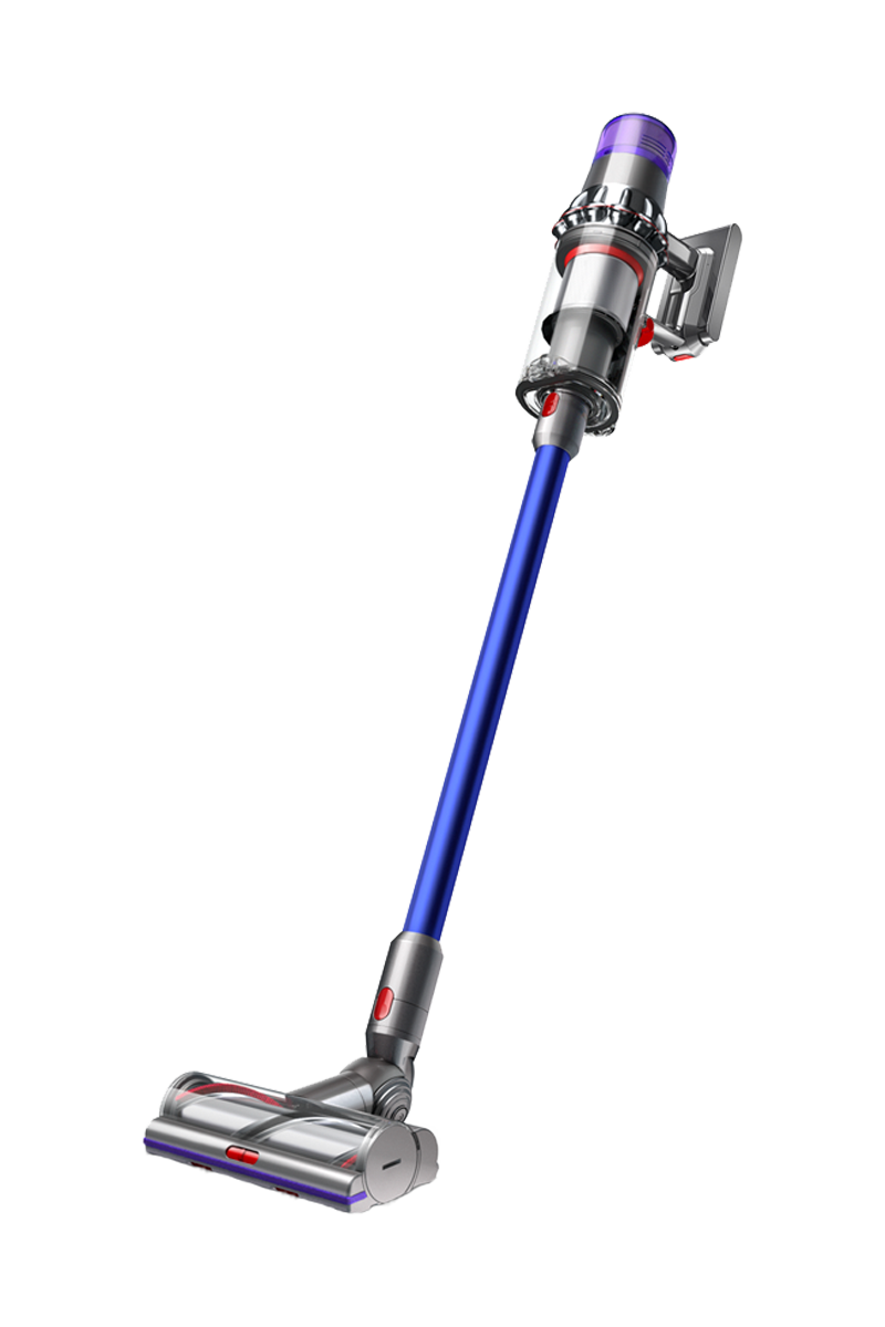 Support Dyson V11™ cordless stick vacuum Dyson